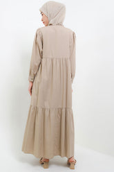 Cardinal Gamis Loose Fit G0057J03K